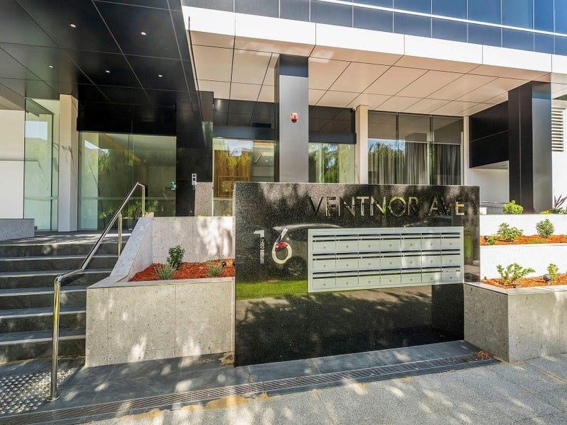 Property for rent in West Perth : BOSS Real Estate