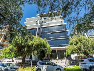 Property for rent in West Perth : BOSS Real Estate