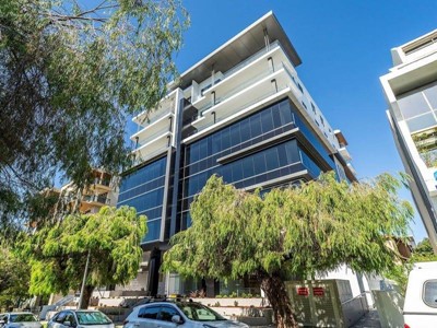 Property for rent in West Perth : BOSS Real Estate