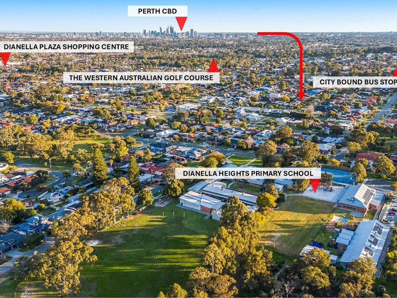 Property for sale in Dianella : Passmore Real Estate