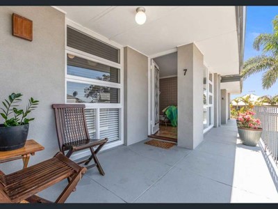 Property for rent in 
                                Innaloo : West Coast Real Estate