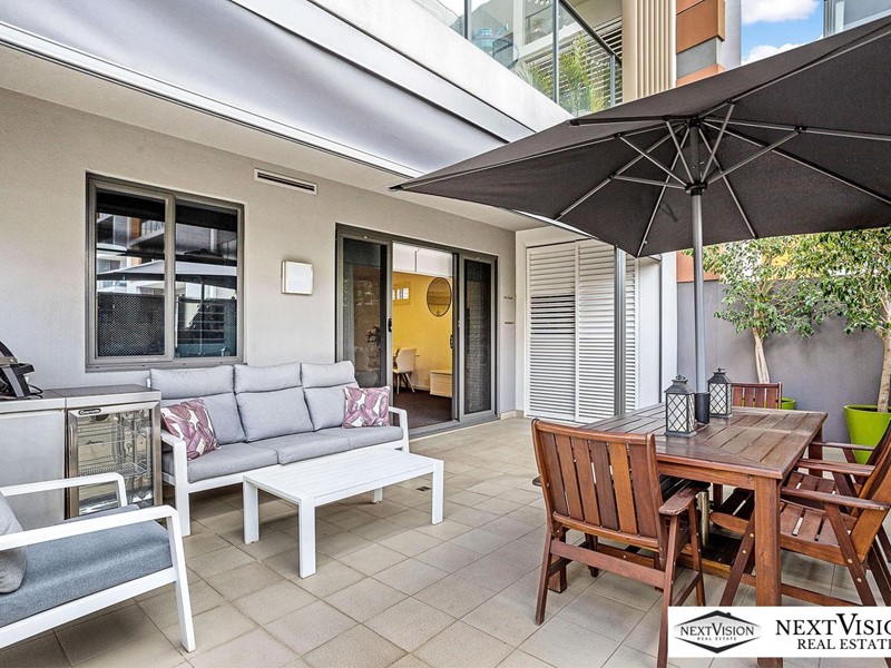 Property for rent in Cockburn Central