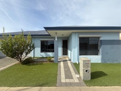 Property for rent in Hammond Park