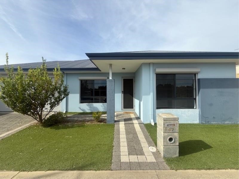 Property for rent in Hammond Park