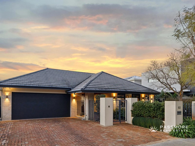 Property for sale in Yokine : Passmore Real Estate