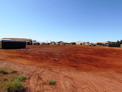 Property for sale in Karratha Industrial Estate