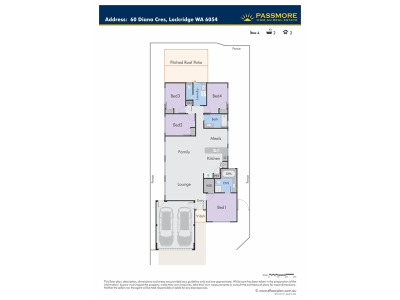 Property for sale in Lockridge : Passmore Real Estate