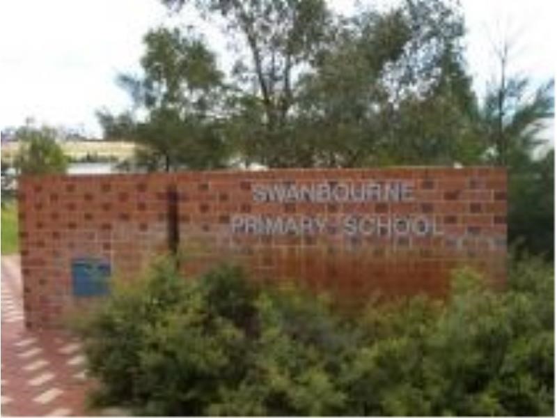 Property for sale in Swanbourne