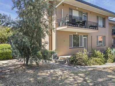 Property for rent  in Nedlands