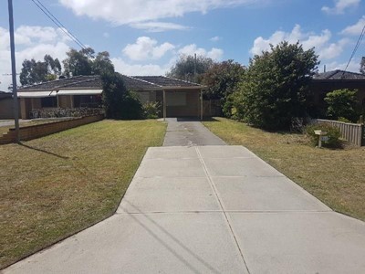 Property for rent in Thornlie : Star Realty Thornlie