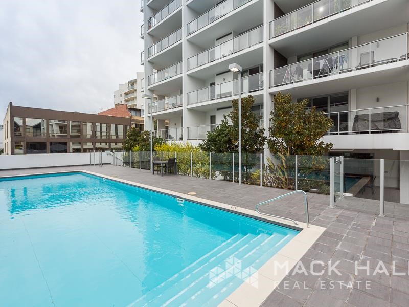 Property for rent in West Perth
