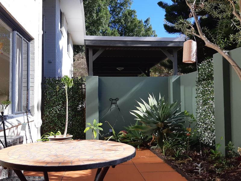 Property for rent in Jolimont : Hub Residential