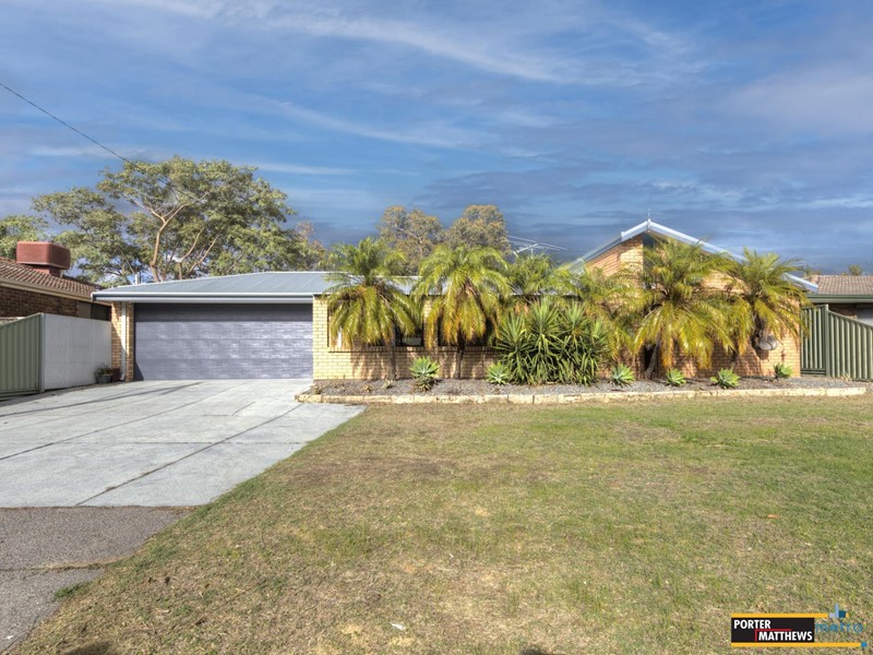 Property for sale in Forrestfield, 12 Gimlet Court, Nick Mitchell