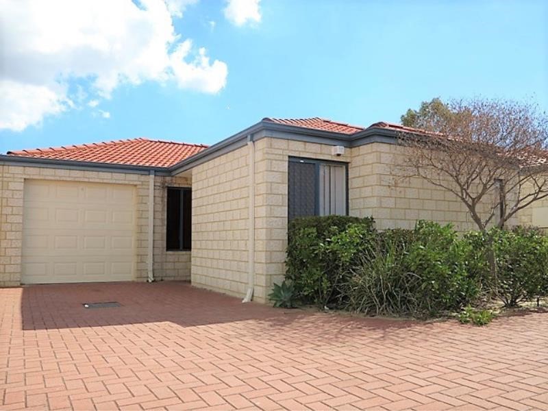 Property for rent in Cannington