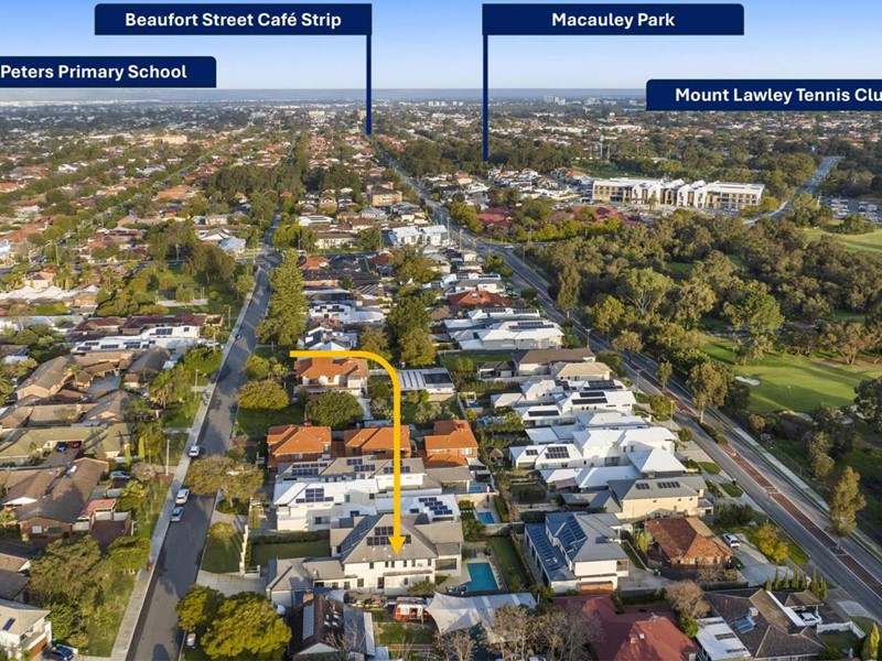 Property for sale in Dianella : Passmore Real Estate