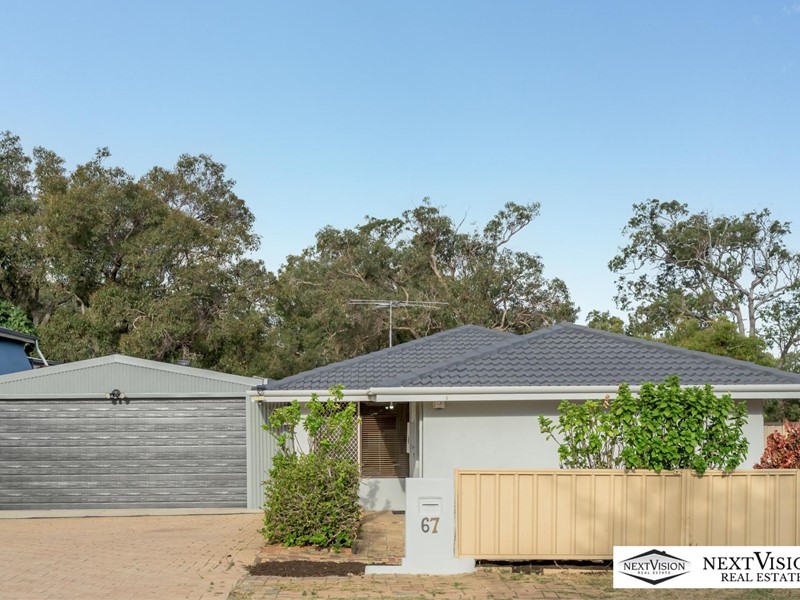 Property for sale in Coolbellup