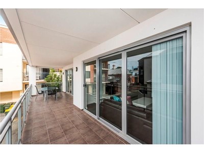 Property for rent in Northbridge : BOSS Real Estate