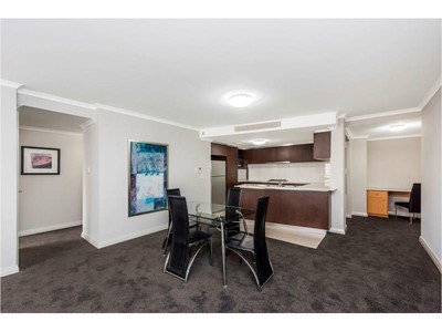 Property for rent in Northbridge : BOSS Real Estate