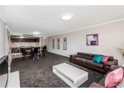 Property for rent in Northbridge : BOSS Real Estate