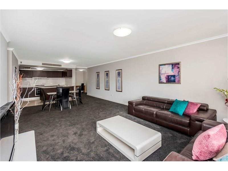 Property for rent in Northbridge : BOSS Real Estate