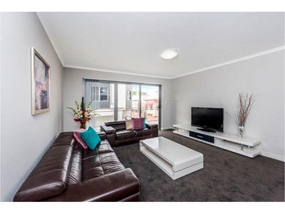 Property for rent in Northbridge : BOSS Real Estate