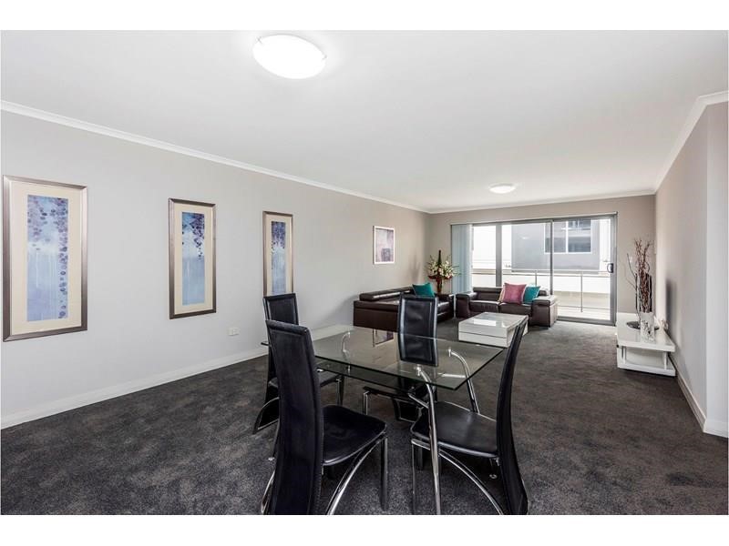 Property for rent in Northbridge : BOSS Real Estate