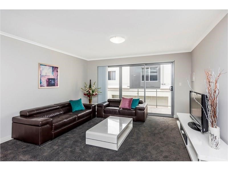 Property for rent in Northbridge : BOSS Real Estate