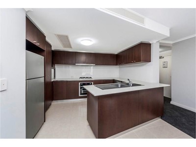 Property for rent in Northbridge : BOSS Real Estate