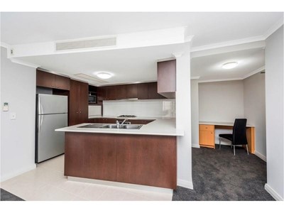 Property for rent in Northbridge : BOSS Real Estate