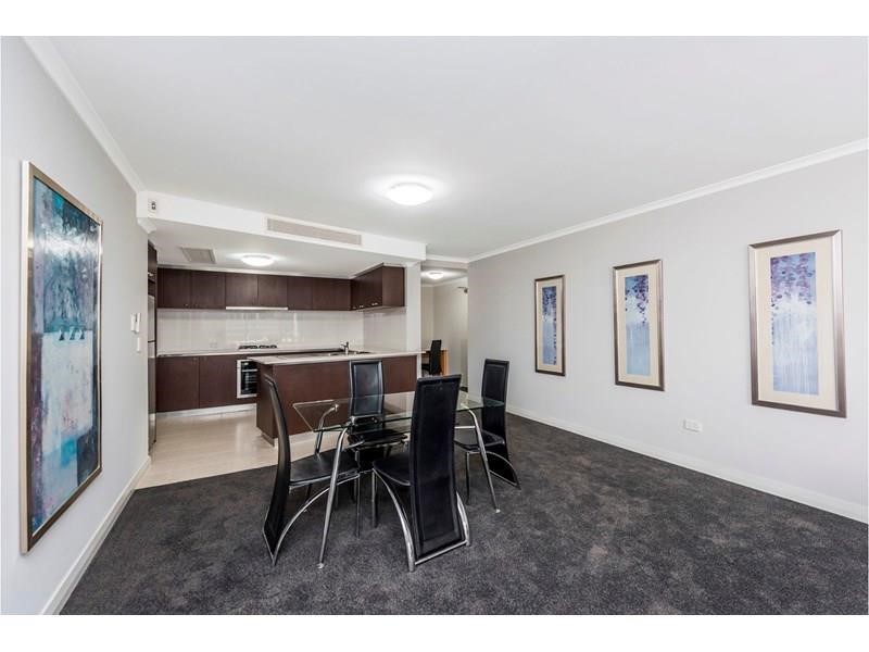 Property for rent in Northbridge : BOSS Real Estate