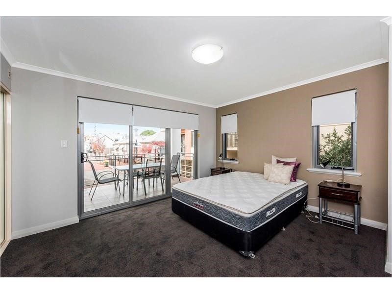 Property for rent in Northbridge : BOSS Real Estate