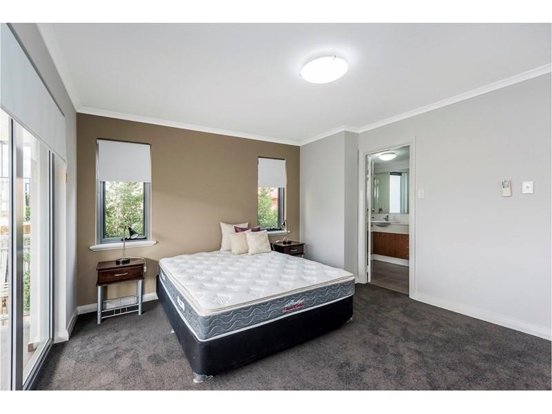 Property for rent in Northbridge : BOSS Real Estate