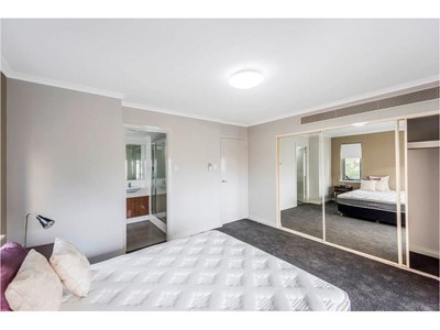 Property for rent in Northbridge : BOSS Real Estate