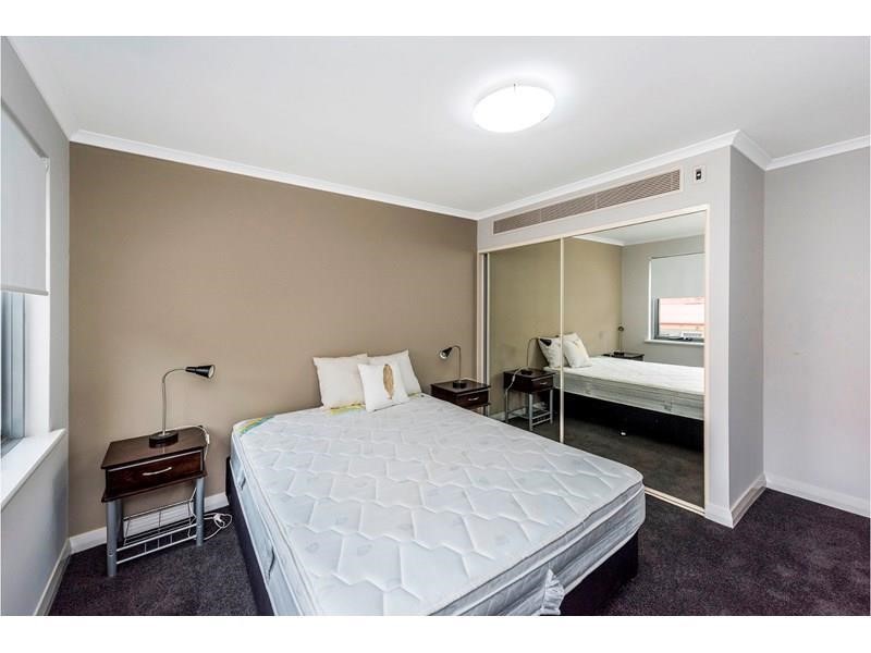Property for rent in Northbridge : BOSS Real Estate