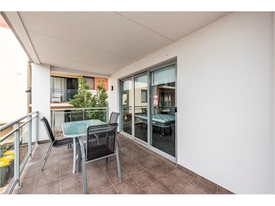 Property for rent in Northbridge : BOSS Real Estate
