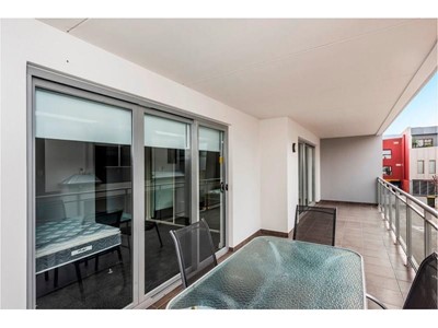 Property for rent in Northbridge : BOSS Real Estate