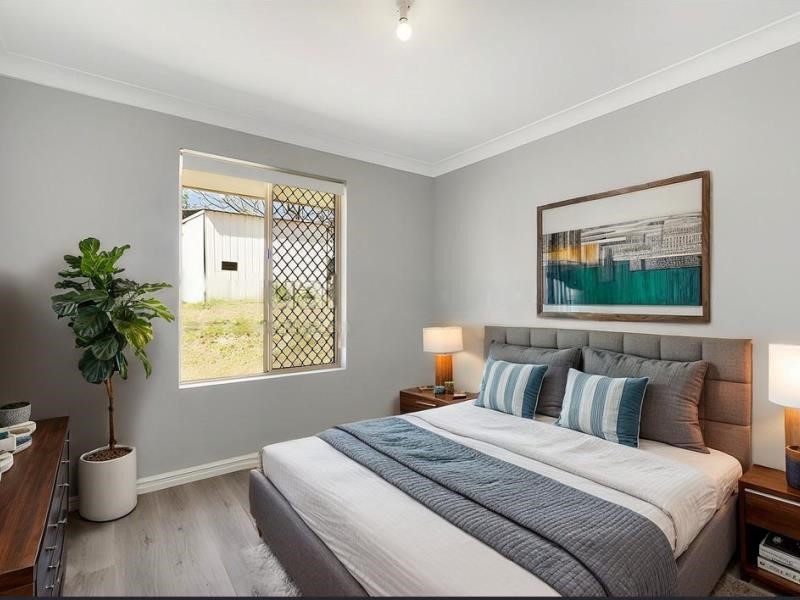 Property for rent in Mirrabooka