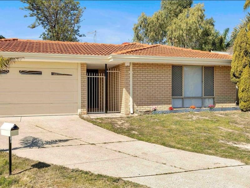 Property for rent in Mirrabooka