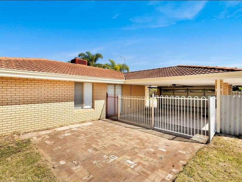 Property for rent in Mirrabooka