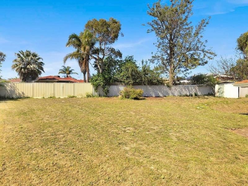 Property for rent in Mirrabooka