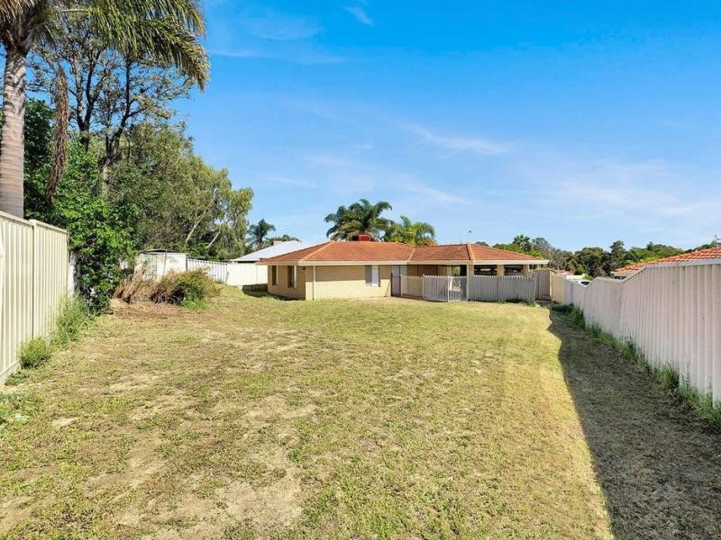Property for rent in Mirrabooka