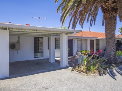 Property for rent in 
                                Scarborough : West Coast Real Estate