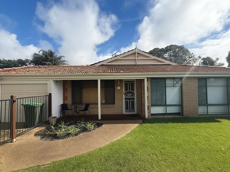 Property for rent in Success
