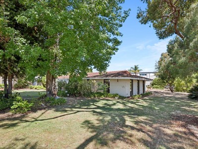 Property for rent in Ardross : Jacky Ladbrook Real Estate