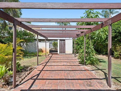 Property for rent in Ardross : Jacky Ladbrook Real Estate