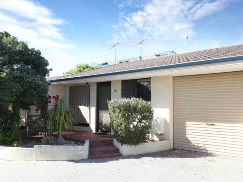 Property for rent in Scarborough