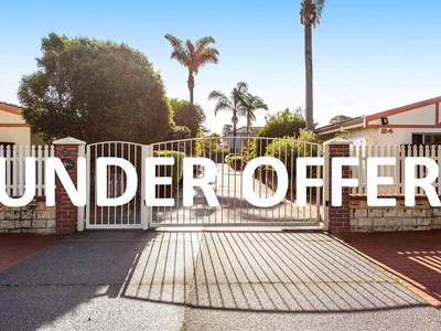 9/24 Caledonian Avenue