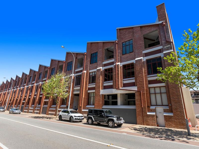 Property for sale in Fremantle : Hub Residential