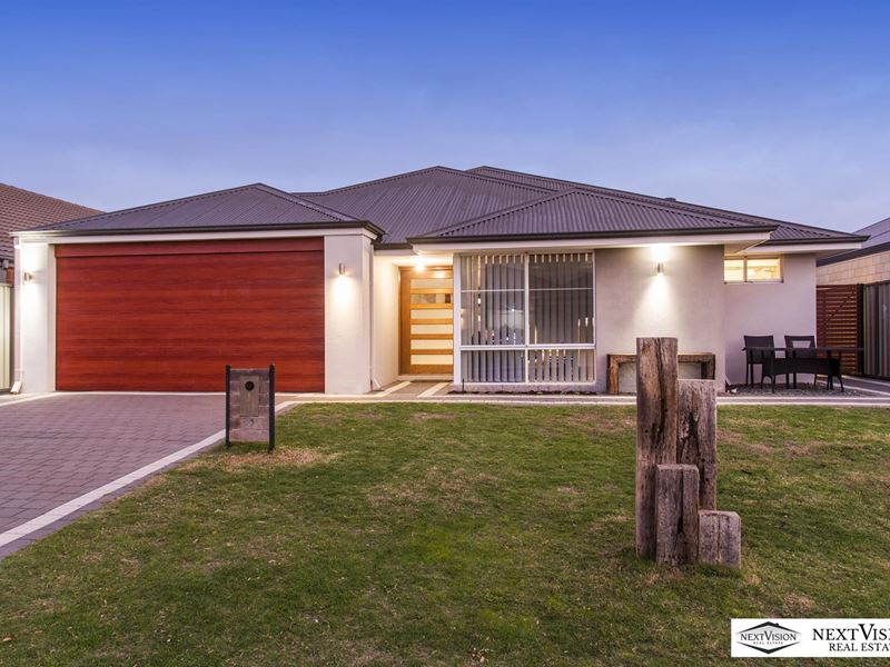 Property for sale in Byford : Next Vision Real Estate
