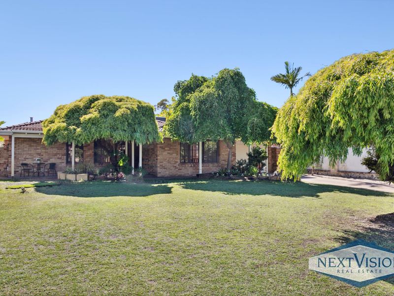 Property for sale in Leeming : Next Vision Real Estate
